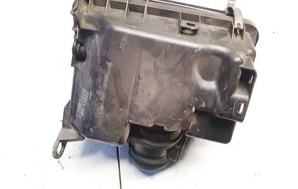 Peugeot 4007 Air filter box 1500a164 14900-3980