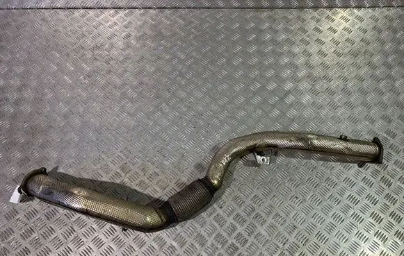 Muffler/silencer