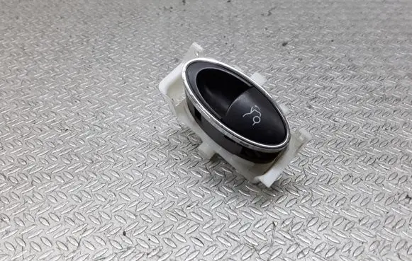 Mercedes-Benz E W211 Tailgate/boot open switch button 501C04469200
