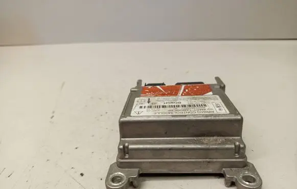 Ford Focus Airbag control unit/module 4M5T14B056BF