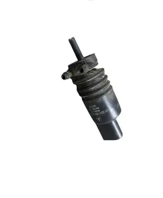 Mercedes-Benz C W204 Windscreen/windshield washer pump 2048660221