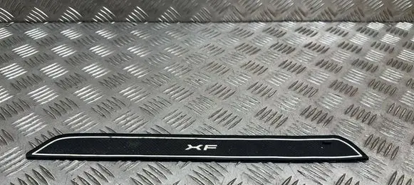 Jaguar XF X250 Other interior part