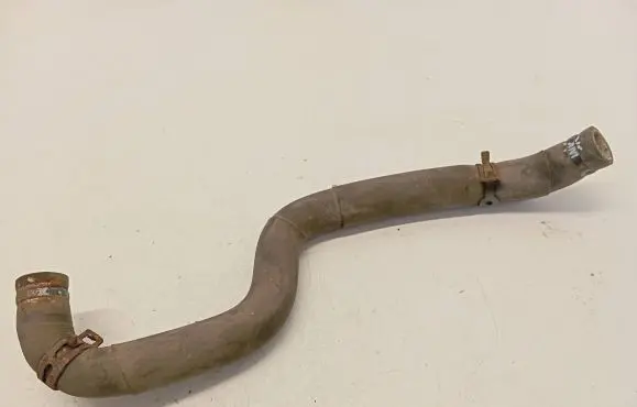 Volkswagen Transporter - Caravelle T4 Engine coolant pipe/hose