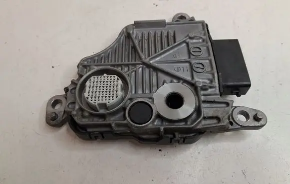 Peugeot Partner III Combustion control unit/module 9834099480