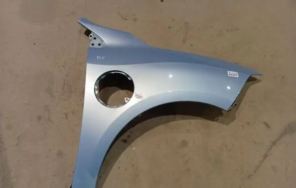 Renault Fluence Fender 