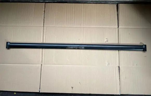 Mercedes-Benz A W177 AMG Front strut bar 1776207901