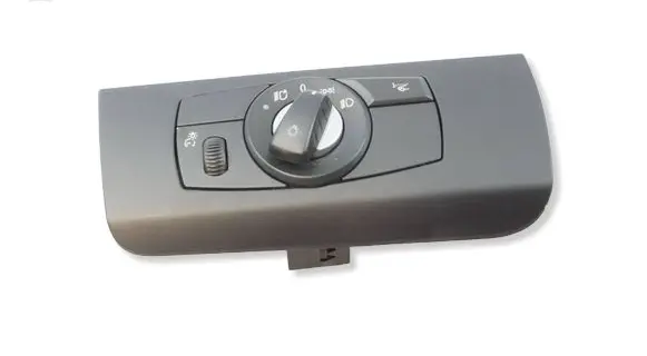 BMW X5M E70 Light switch 9135579 61319135579 3361090102