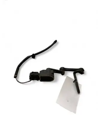 Mercedes-Benz GLS X166 Rear air suspension level height sensor A0045429918