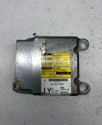 Toyota Avensis T270 Airbag control unit/module 8917005230 219122101