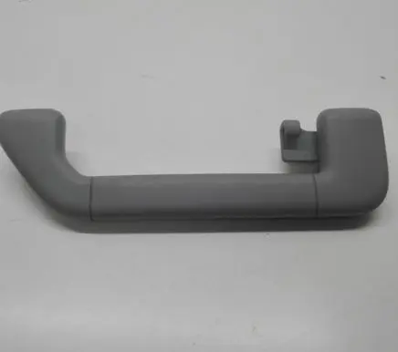 Volkswagen Touareg I Rear interior roof grab handle 7L0857644A