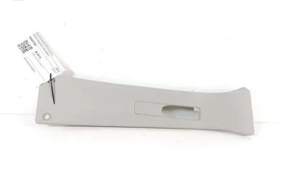 Opel Vivaro (B) pillar trim (top) 98088475BJ
