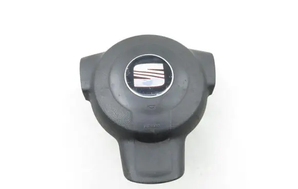 Seat Ibiza III (6L) Steering wheel airbag 