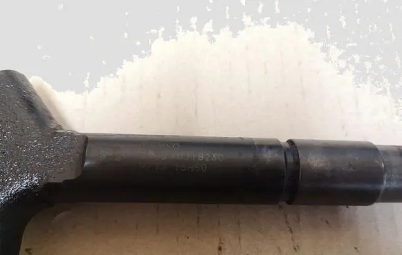 Mazda 6 Fuel injector RF7J13H50