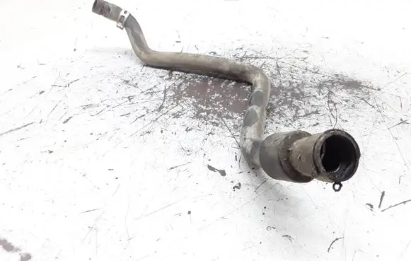 Fiat Ulysse Engine coolant pipe/hose