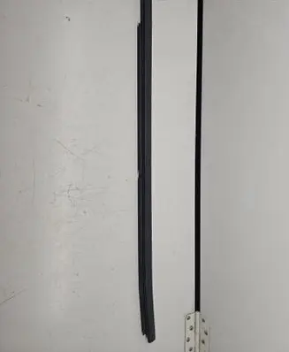 Dodge Durango III Rear door trim (molding) 55399163AC