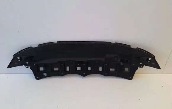 Toyota Yaris XP210 Front bumper skid plate/under tray 52618-0D180