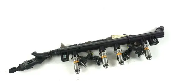 Fiat Grande Punto Fuel main line pipe IWP160 IWP