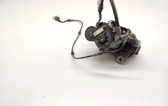 Land Rover Discovery Sport Rear brake caliper JK722K327AA 0000000 8700LZ8Z911