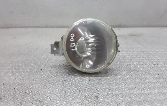 Volkswagen Lupo Front indicator light 6X0953156F