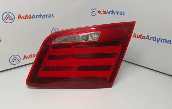 BMW 5 F10 F11 Tailgate rear/tail lights 7203226 63217203226
