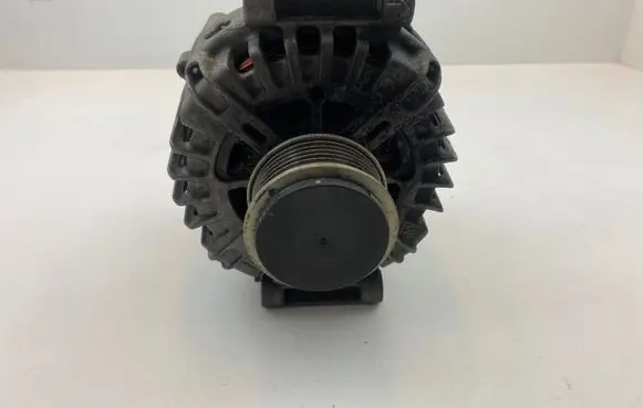 Audi Q5 SQ5 Generator/alternator 06E903018L