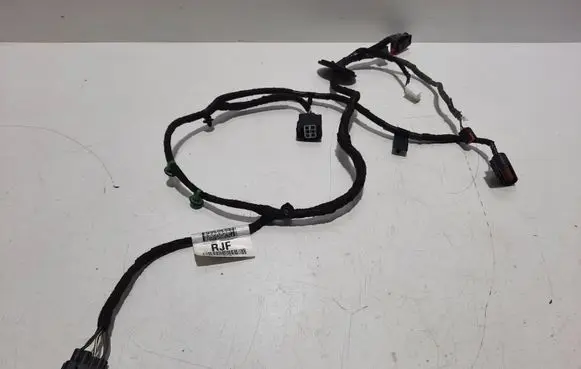Ford Grand C-MAX Rear door wiring loom F1DT14240