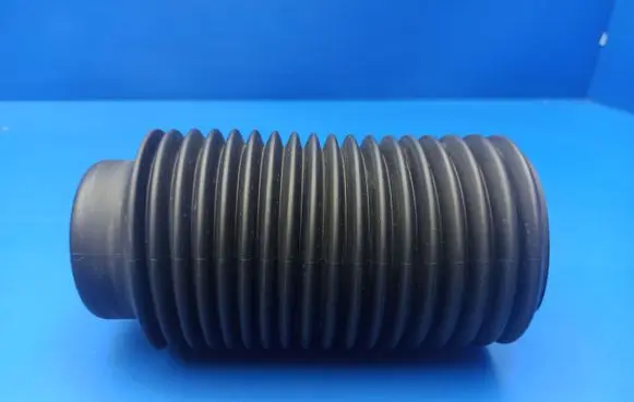 Mercedes-Benz C W204 Front shock absorber dust cover boot A2043210006 A2033230292