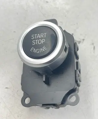 BMW 7 F01 F02 F03 F04 Engine start stop button switch 9263436 17306532210368 3393020303