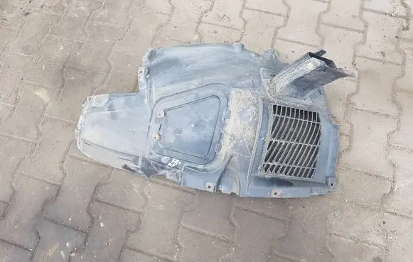 BMW 5 F10 F11 Front arch 7186728IAUTOPI 7186728 276487