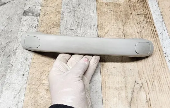Ford Ranger Front interior roof grab handle AB392131406ABW