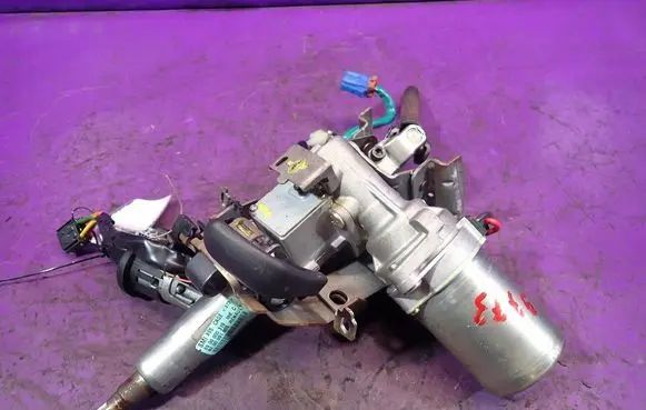 Renault Clio II Power steering pump