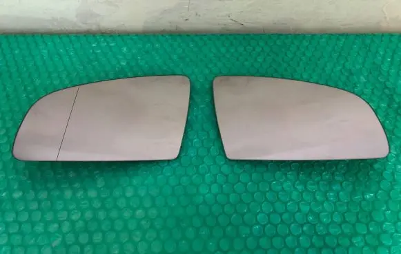 Audi A4 S4 B7 8E 8H Wing mirror glass ZB408573 ZB408103 ZB408105