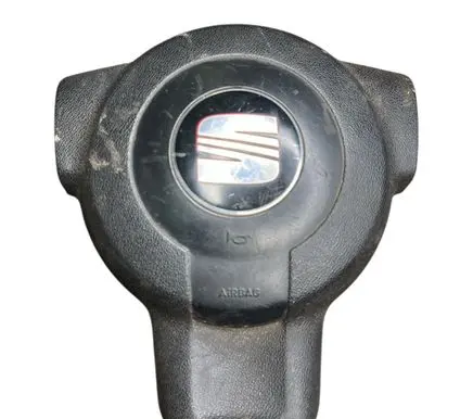 Seat Toledo III (5P) Steering wheel airbag 008557 C05700 057015177