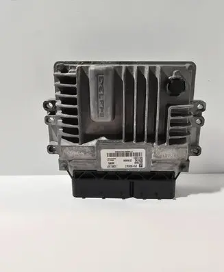Opel Antara Engine control unit/module 25190507 25184894 28376848