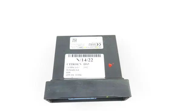 Citroen DS5 Other control units/modules 980169528800