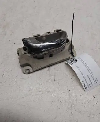 Volvo S80 Rear door interior handle 09170045