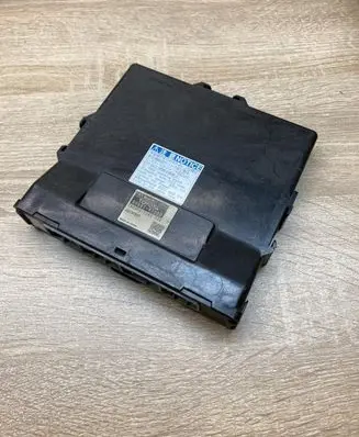 Toyota Prius (XW30) Power management control unit 8968147280