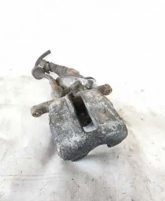 Audi A6 S6 C6 4F Rear brake caliper