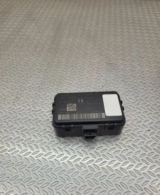 Jaguar XE Other control units/modules AH4215K602BC