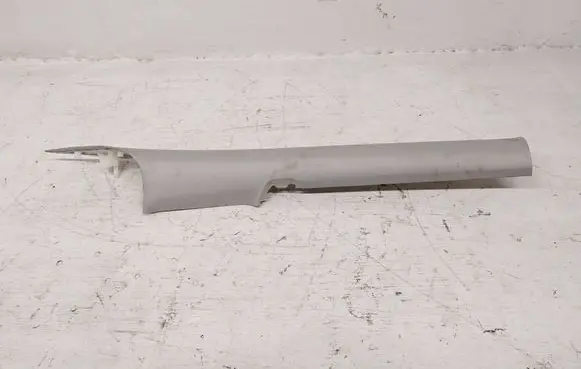 Tesla Model 3 (C) pillar trim 108626501L