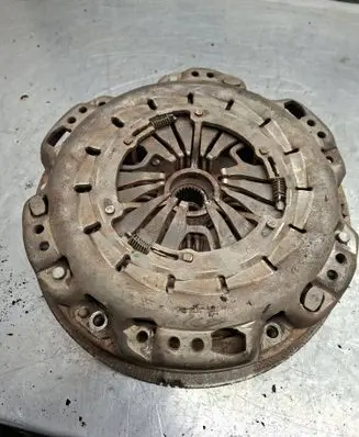 Mercedes-Benz Sprinter W906 Clutch set kit