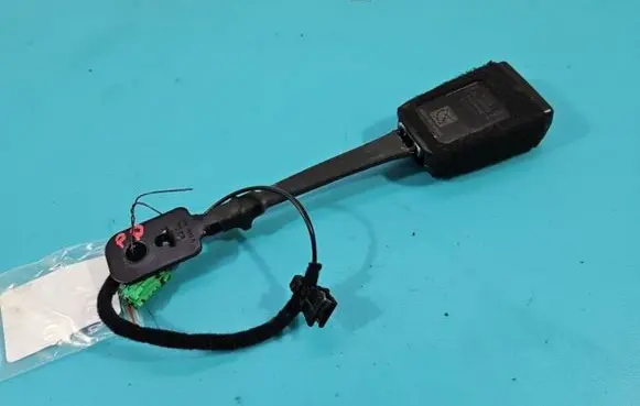 Jeep Renegade Front seatbelt 34206895B IMPRK1357434