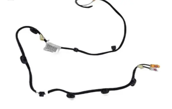 Peugeot Expert Radio antenna 