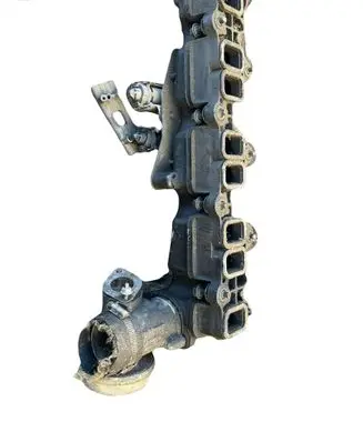Ford Mondeo Mk III Intake manifold 2S709424BC