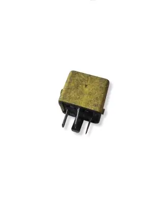 BMW 3 E46 Other relay 601576 1378301 6131