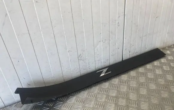 Nissan 350Z Front sill trim cover 769B1CD000