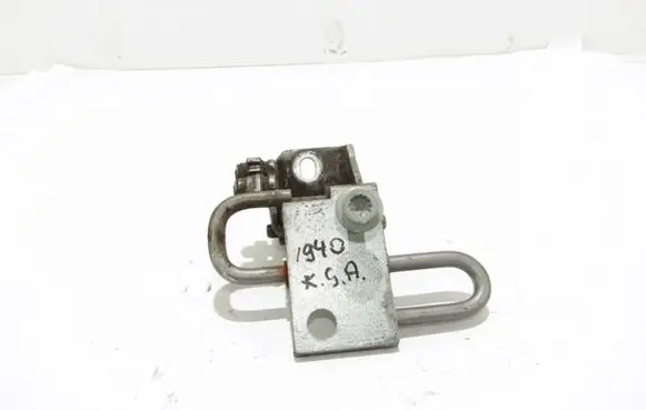 Seat Toledo III (5P) Rear door hinge set 6Q4833411A