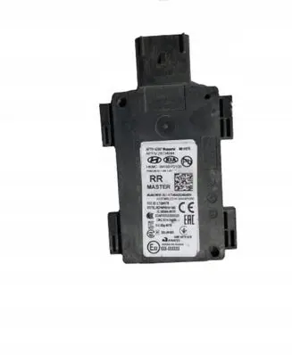 KIA Sorento IV Trunk lid opening control unit 99140-P2100