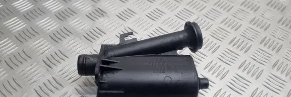 Renault Laguna II Oil fill pipe 8200140763