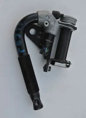 BMW X6 F16 Other interior part